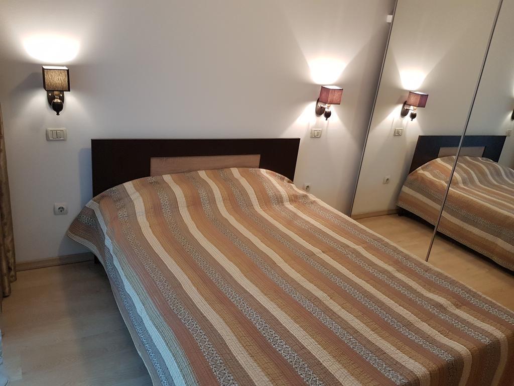 St.Vlas Apartments Mamaia Exterior foto