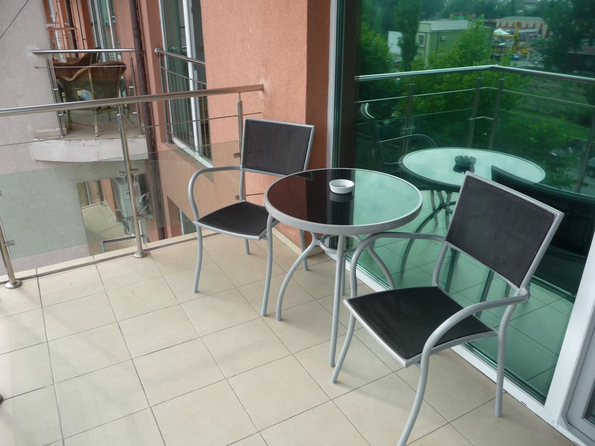 St.Vlas Apartments Mamaia Exterior foto