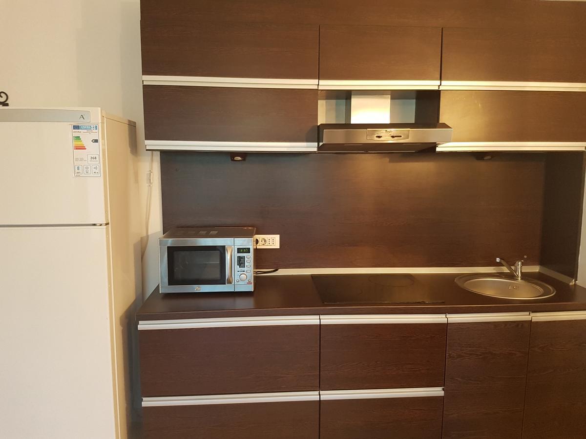 St.Vlas Apartments Mamaia Exterior foto